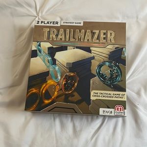 Trailmazer